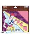 HUNTER X HUNTER - Hisoka - Tapis de Souris souple - vue de face