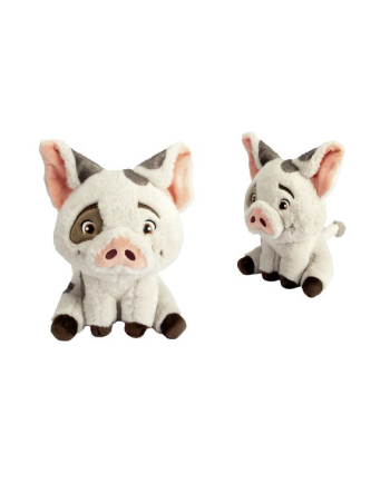VAIANA - Pua - Peluche 25cm - vue principale