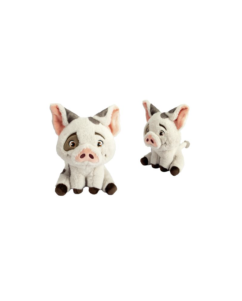 VAIANA - Pua - Peluche 25cm - vue principale
