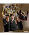 HARRY POTTER - Collage - Puzzle 1000P - vue de face