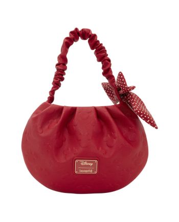 MINNIE MOUSE - Rock the Dots - Sac à Main Loungefly - vue de profil