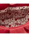 MINNIE MOUSE - Rock the Dots - Sac à Main Loungefly - vue de detail