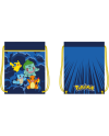 POKEMON - Starter - Sac de Gym "46x35cm" - vue principale