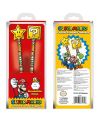 SUPER MARIO - Core - Pencil Topper 2PK - vue principale