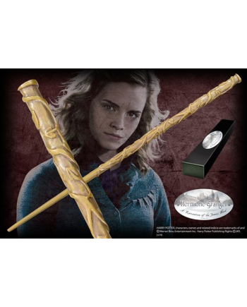HARRY POTTER - Baguette de Hermione Granger - Etudiant - vue principale