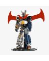 MAZINGER Z - Mazinger Z mécanique - Bloc de Construction 1901 pcs - vue principale