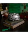 HARRY POTTER - Nagini - Boîte à Bijoux Argenté - vue de face