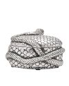 HARRY POTTER - Nagini - Boîte à Bijoux Argenté - vue de detail