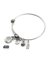 STAR WARS - Bracelet Charms BB-8 Inox 316L - vue principale