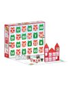 BITTY POP - Hello Kitty & Friends - Calendrier de l'Avent - vue principale