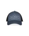 PLAYSTATION - Iconic Symbols - Casquette Ajustable - vue de face