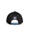 PLAYSTATION - Iconic Symbols - Casquette Ajustable - vue de dos