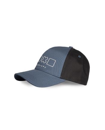 PLAYSTATION - Iconic Symbols - Casquette Ajustable - vue de detail