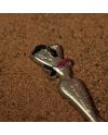 ONE PIECE NETFLIX - Sirène - Ouvre-Bouteille Edition Limitée - vue de detail