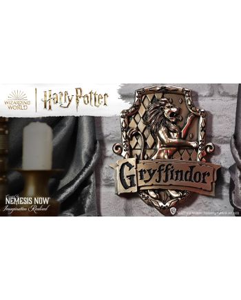 HARRY POTTER - Gryffondor - Décoration Murale 20cm - vue principale