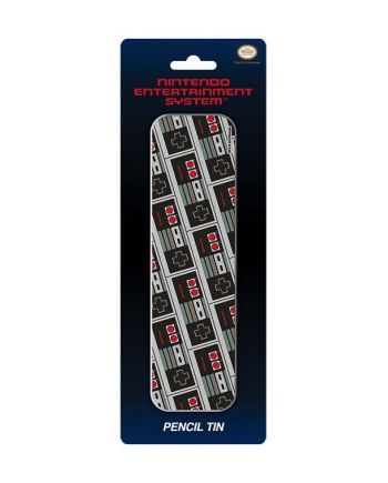 NINTENDO - Pencil Box - NES Controller - vue principale