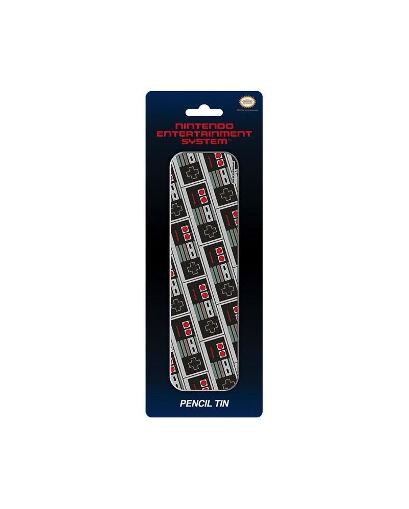 NINTENDO - Pencil Box - NES Controller - vue principale