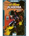 MY HERO ACADEMIA - Tome 1 - EDITION COLLECTOR DEKU - vue principale