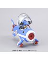 ONE PIECE - Model Kit - Chopper Robo Submarine - 10 CM - vue de face