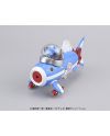ONE PIECE - Model Kit - Chopper Robo Submarine - 10 CM - vue de profil