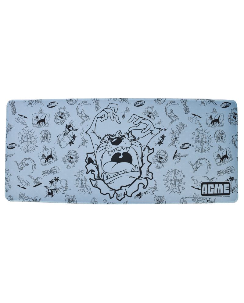 LOONEY TOONS - Tapis de Bureau - 70x30cm - vue principale