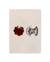 HARRY POTTER - Lettre - Cahier A5 - vue principale