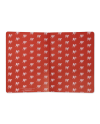 HARRY POTTER - Lettre - Cahier A5 - vue de face