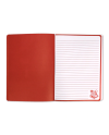 HARRY POTTER - Lettre - Cahier A5 - vue de profil