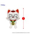 DANDADAN - Turbo Granny - Mini Plush Toy B 12cm - vue de face