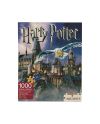 HARRY POTTER - Hogwarts - Puzzle 1000P - vue principale