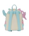 LILO & STITCH - Be Mine - Mini Sac à Dos LoungeFly - vue de profil