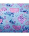 LILO & STITCH - Be Mine - Mini Sac à Dos LoungeFly - vue de dos