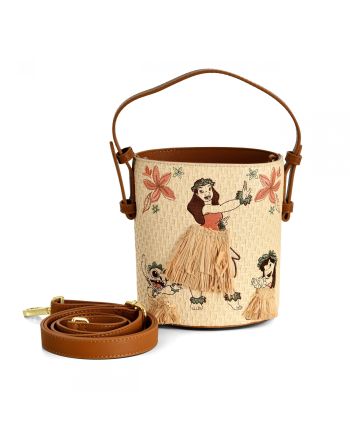 DISNEY - Lilo & Stitch - Sac à Main Loungefly 'Exclusive' - vue principale