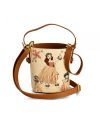 DISNEY - Lilo & Stitch - Sac à Main Loungefly 'Exclusive' - vue de dos