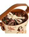 DISNEY - Lilo & Stitch - Sac à Main Loungefly 'Exclusive' - vue de detail