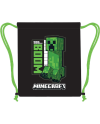 MINECRAFT - Boom - Sac de Gym "40x34.5cm" - vue principale