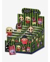 BEETLEJUICE - Series 1 -3D Foam Magnets in blind bags (Display 12 Pcs) - vue principale