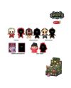 BEETLEJUICE - Series 1 -3D Foam Magnets in blind bags (Display 12 Pcs) - vue de face