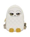 HARRY POTTER - Hedwige - Sling Bag LoungeFly - vue principale