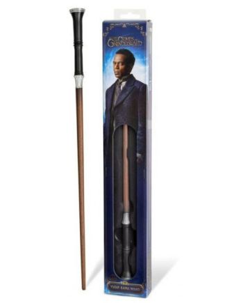 FANTASTIC BEASTS 2 - Baguette de Yusuf Kama (BLISTER) - vue principale