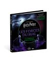 HARRY POTTER - Les forces du mal - Calendrier d'Halloween officiel - vue principale