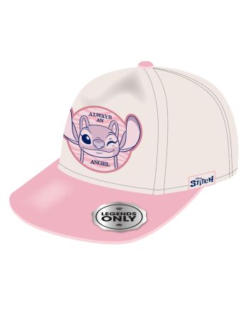 ANGEL - Hawaii - Casquette Brodée 56/58cm - vue principale