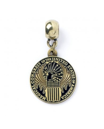 FANTASTIC BEASTS - Charm pour Collier & Bracelet - Magical Congress - vue principale