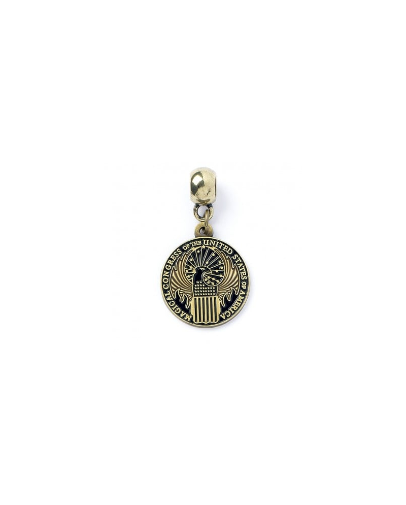 FANTASTIC BEASTS - Charm pour Collier & Bracelet - Magical Congress - vue principale