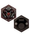 STRANGER THINGS - Hellfire Club - Ouvre-Bouteille Edition Limitée - vue principale