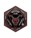 STRANGER THINGS - Hellfire Club - Ouvre-Bouteille Edition Limitée - vue de face