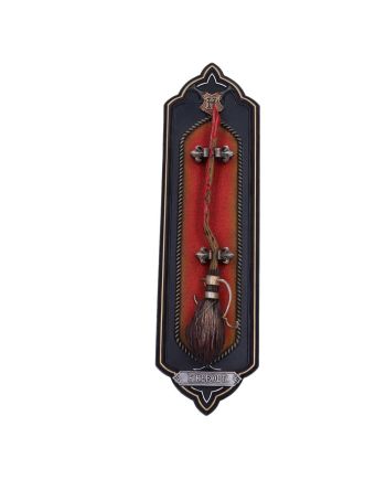 HARRY POTTER - Eclair de Feu - Décoration Murale 34cm - vue principale