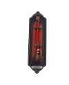 HARRY POTTER - Eclair de Feu - Décoration Murale 34cm - vue principale