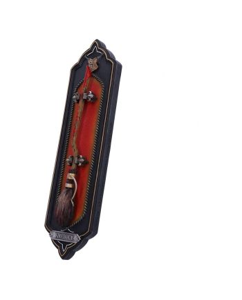 HARRY POTTER - Eclair de Feu - Décoration Murale 34cm - vue de face