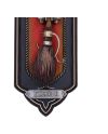 HARRY POTTER - Eclair de Feu - Décoration Murale 34cm - vue de detail